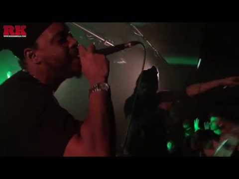 Lion Killa feat. Streup Daddy - Donne moi de la Weed (Live) ♬ Jan. 2015
