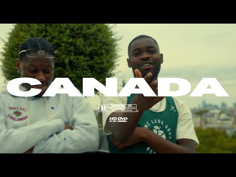 (FREE) Central Cee x Tiakola x Dave Type Beat - Canada | Free AfroDrill/Afrobeat Type Beat 2023