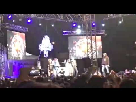 Chuty vs Kensuke - FINAL Madrid Red Bull Batalla de los Gallos