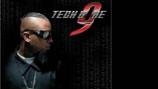 tech n9ne - big bad wolf remix