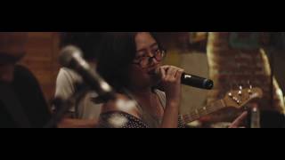 Coldiac feat. Steffani BPM - No One ( Urban GIGs / Generation-G / at OTW Food Street )