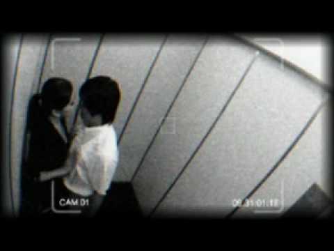 閉路電視 拍下 升降機 性誘惑