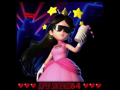 SOTO ASA - Super Sintiendo64 (Full Album)