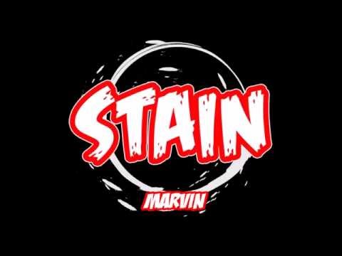 Stain - Marvin // Maqueta Demo '16