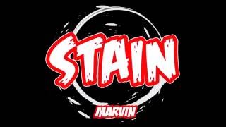 Stain - Marvin // Maqueta Demo '16