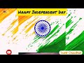 Independence Day Status 15 August 2020 With Aye Watan Song Status