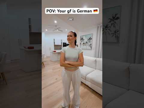Only Germans will know! 🤣 #funny #shorts #german