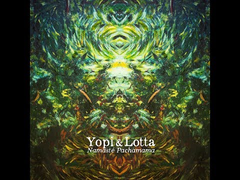 Luciole (Firefly-Song)- Yopi & Lotta