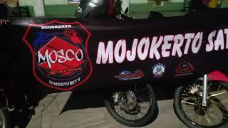 Download lagu Kopdar MOSCO ( Mojokerto satria community ) 2 February 2019 mp3
