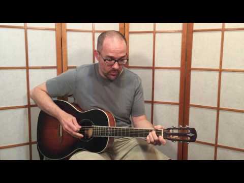 ActiveMelody.com June 2016 Challenge Response - EP065