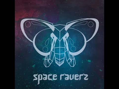 Space Raverz - Stairway to the Moon (Full EP)
