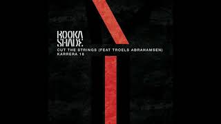 Booka Shade - Karrera 18 (BFMB039)