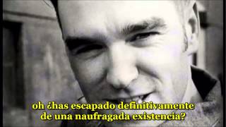 Morrissey - Reader Meet Author - subtitulada español