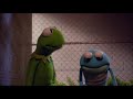 Kermit S Swamp Years Croaker Found His Hop