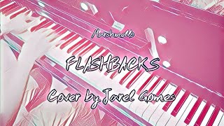 Marshmello - Flashbacks (Jarel Gomes Piano)