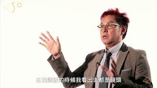 金馬大明星｜譚詠麟 The Star｜Alan Tam