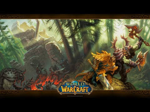 Classic Era Dwarf Ret Paladin PVP BG - Alliance Owns Warsong Gulch