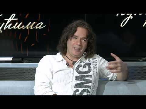 ŽIVOT PUNIM PLUĆIMA / Filip Žmaher, Ankica Utornik Orčić / 25.5.2022 / Studio B