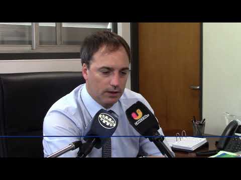 ELEVACIÓN A JUICIO POR EL ASESINATO EN SAN MARCOS SUD