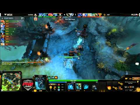 Empire vs NiP Round Robin - joinDOTA MLG Pro League Championship - @TobiwanDota @DotaCapitalist