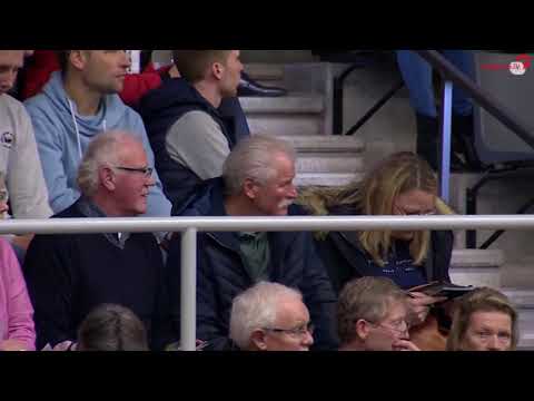 Total Hope OLD hingstekollektion 2021