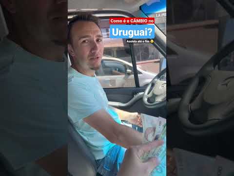 Vídeo: Código Uruguai: perguntas e respostas sobre DDI e país