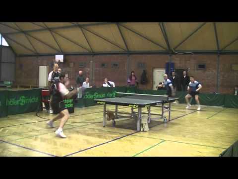 Schlussdoppel  - 12.01.2014