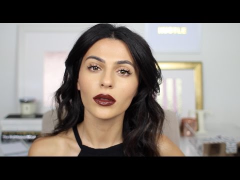 วิธีเลือกลิปสติก