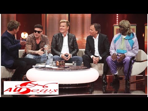 "Dieter Bohlen - Die Mega-Show" im Live-Stream: Show online sehen