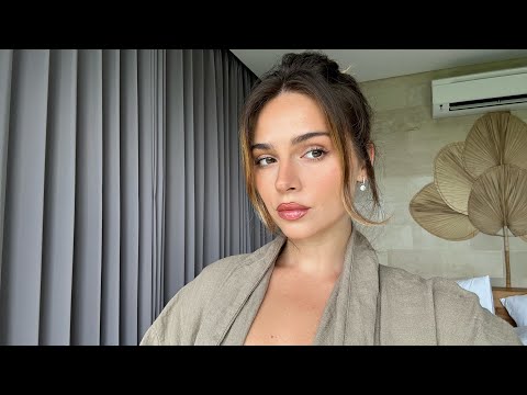 5 min makeup