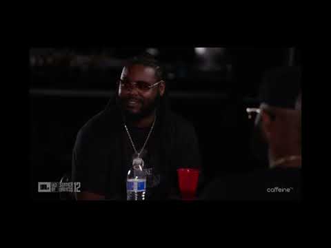 Easy Vs Calicoe |FaceOff|