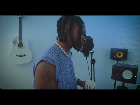 Star Tee - True Talk (Official Visualizer)