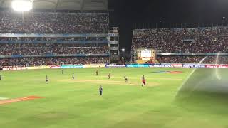 Mumbai Indians winning moments IPL 2017 Final.!