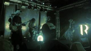 mewithoutyou - &quot;Everything Was Beautiful And Nothing Hurt&quot;