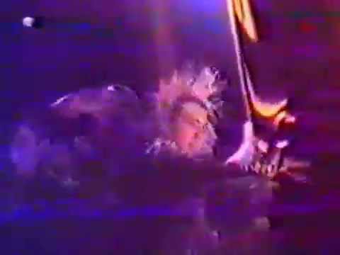 Oi Polloi - Pigs for Slaughter live 1980's