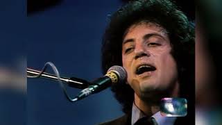 Billy Joel - Just The Way You Are [Remastered in HD]