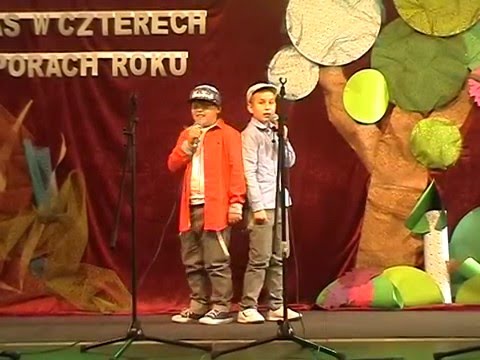 Tanie Dranie -  Jaś i Mikołaj