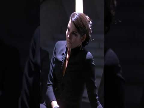 Angie Harmon 4, Agent Cody Banks