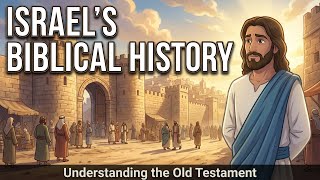 The Pattern of Obedience That Built and Destroyed Israel