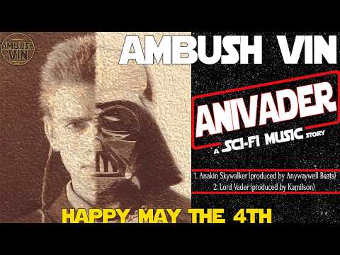 Ambush Vin - Lord Vader