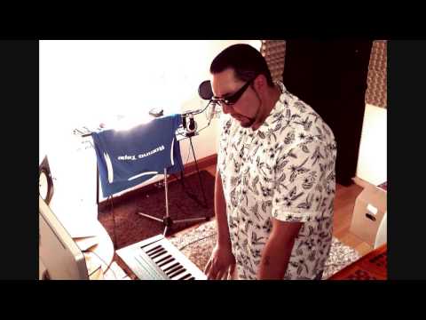 Baro Dano Feat. OoLuv - Dui Tchawe ano Ol'skool