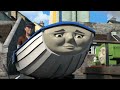 Thomas Y Sus Amigos Temporada 20 Episodio 26 Skiff Y La Sirena En Español Latino Parte 1