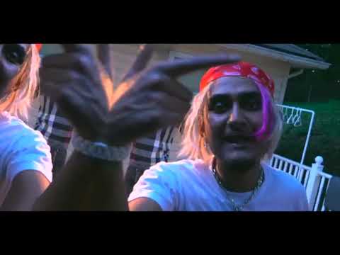 helly - vampboy$ feat. YG Cruddy