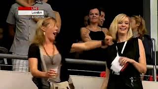 Duran Duran - Girls on Film (Live at Wembley Stadium, 2007)