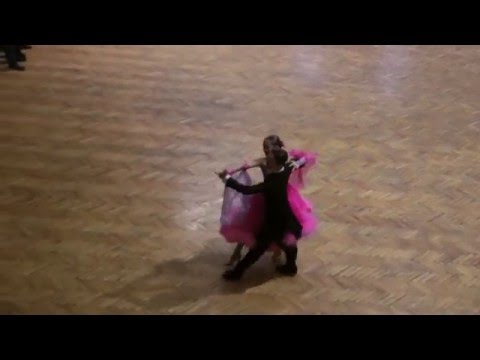 Mini Violet Games, Patrik Buda & Silvia Budová, Žiar nad Hronom 2016