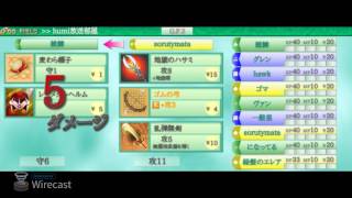 ヨルノゴッドフィールド【ニコ生裏枠】