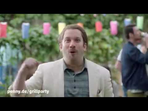 Christian Ulmen Pokal Penny