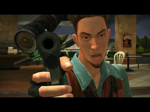 Napalm Plays: Dead Rising Remastered (PC) [Part 10] - Bomb Collector [1080p60fps]