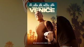 Once Upon a Time in Venice