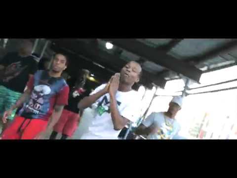 Paparattzi Pop - My Down Fall (Music Video) [Dir by DeuceRobinson Films]